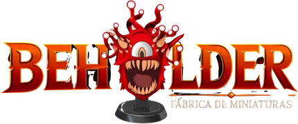 Beholder Fábrica de Miniaturas