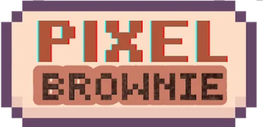 Pixel Brownie